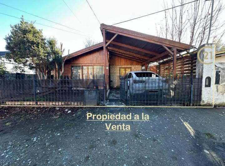Terreno · 500m²