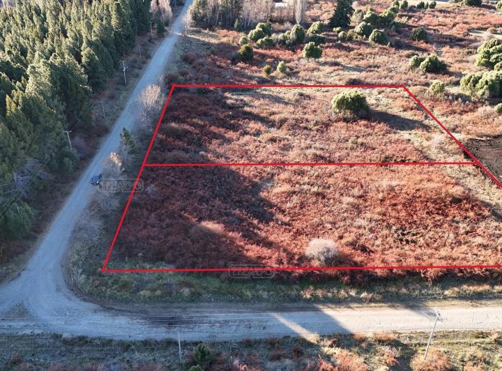 Terreno · 3426m²
