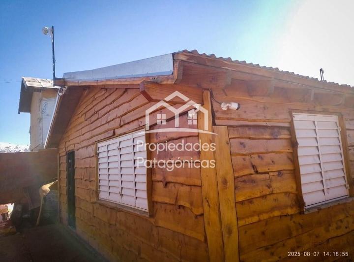 Casa · 56m²