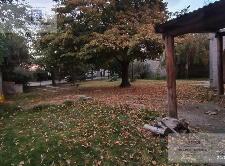 Terreno · 600m²
