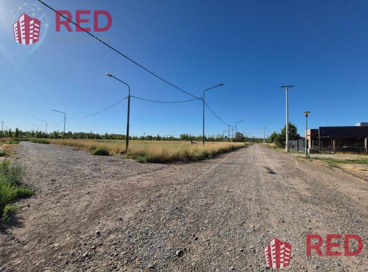 Terreno · 500m²