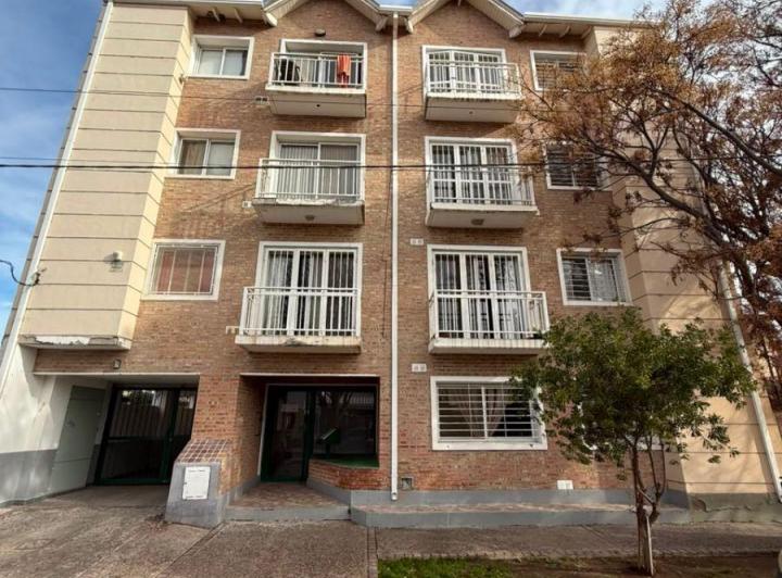 Departamento · 32m² · 1 Ambiente · 1 Cochera