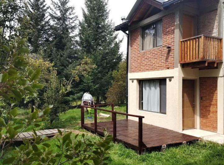 Casa · 5586m² · 2 Dormitorios