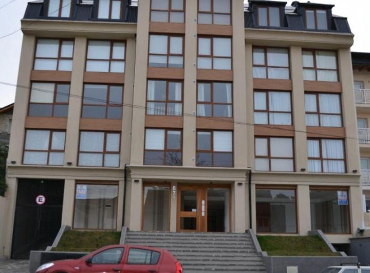 Departamento · 30m² · 1 Ambiente