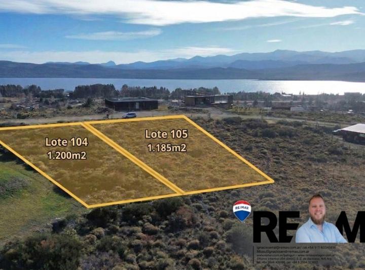 Terreno · 1185m²