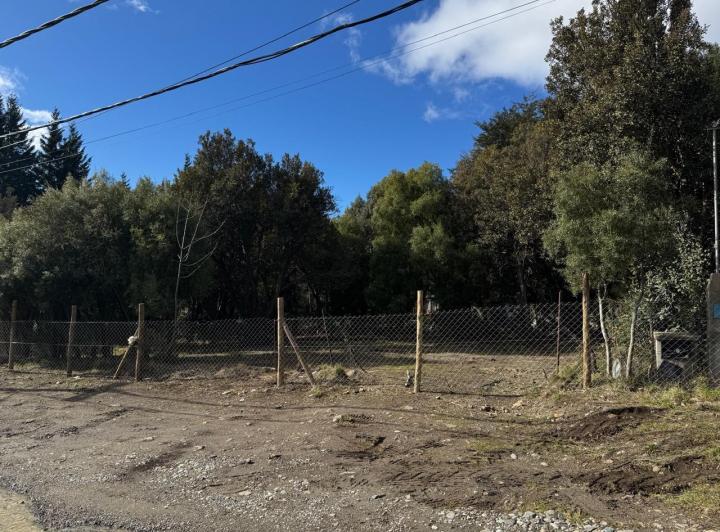 Terreno · 622m²