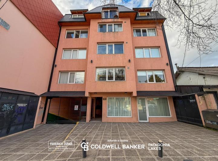 Departamento · 30m² · 1 Ambiente