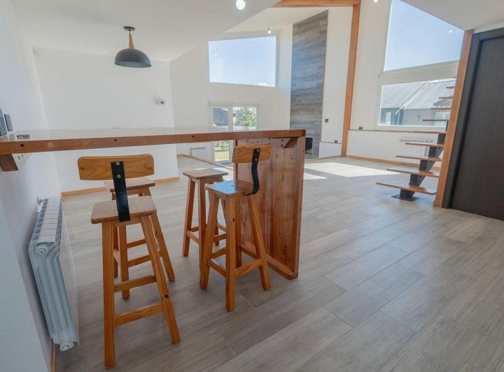 Casa · 103m² · 3 Ambientes