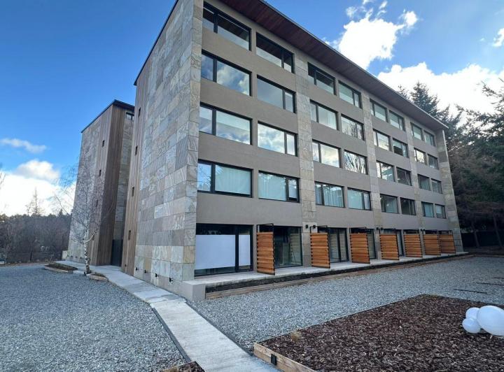Departamento · 32m² · 1 Ambiente