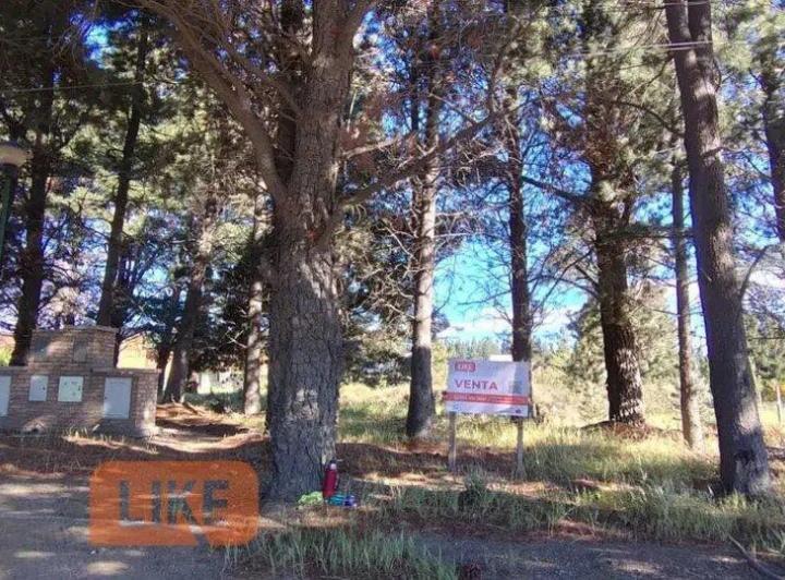Terreno · 669m² · 1 Ambiente