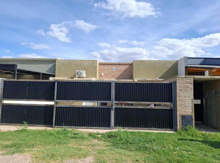 Departamento · 130m² · 2 Ambientes · 1 Cochera