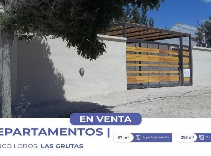 Casa · 87m² · 4 Ambientes