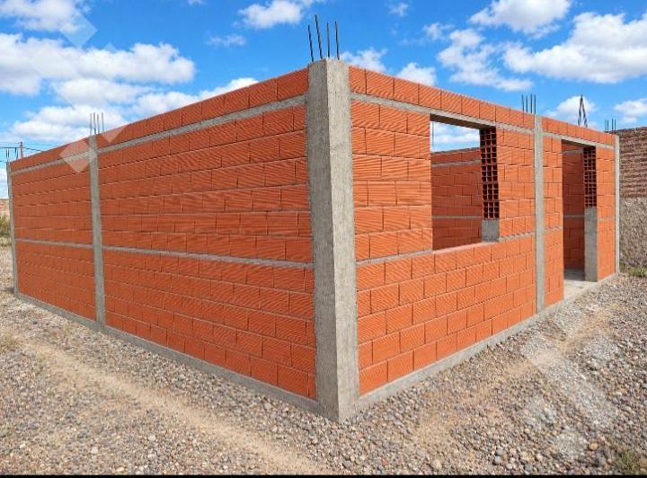 Terreno · 50m²