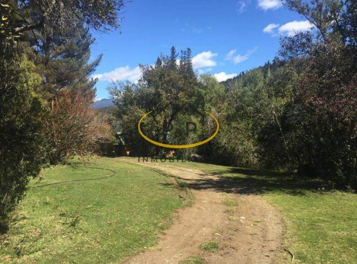 Campo · 7m² · 8 Ambientes · 3 Cocheras