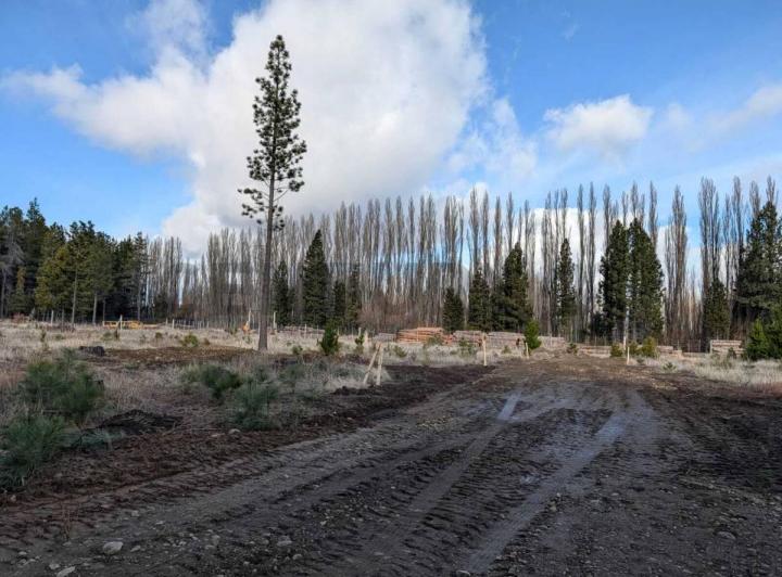 Terreno · 300m²