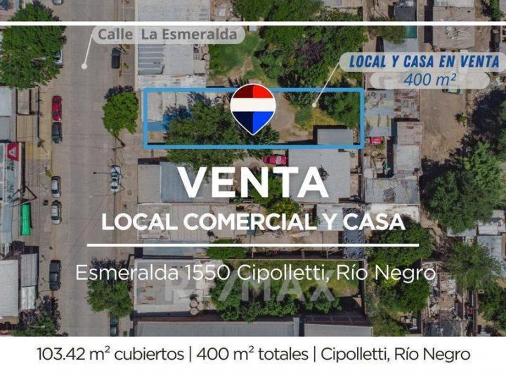 Local comercial · 103m²