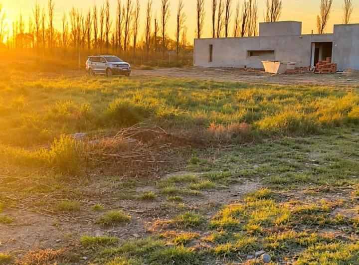 Terreno · 1500m²