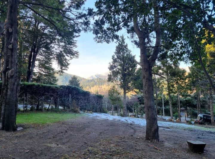 Terreno · 1255m²