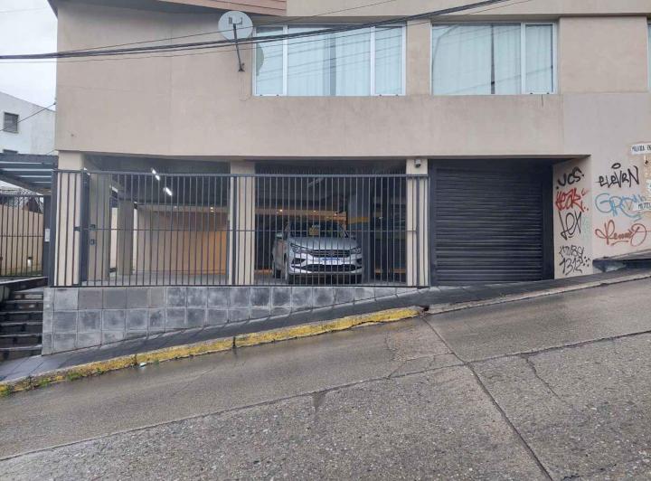 Garage · 13m²