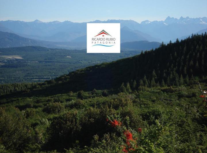 Campo · 210000m²