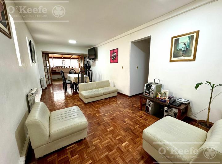 Departamento · 88m² · 4 Ambientes