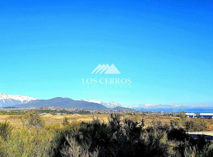Terreno · 2975m²