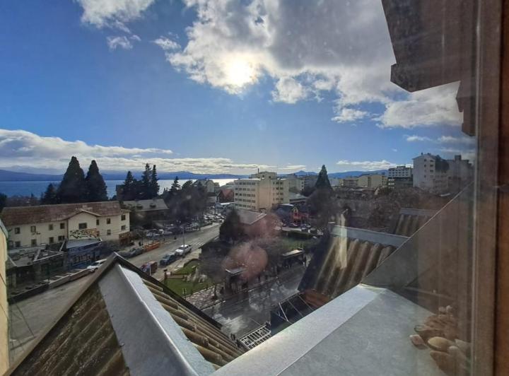 Departamento · 35m² · 2 Ambientes