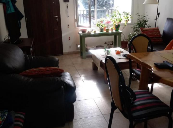 Departamento · 62m² · 3 Ambientes · 1 Cochera