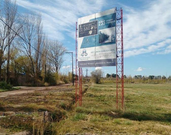 Terreno · 150m²