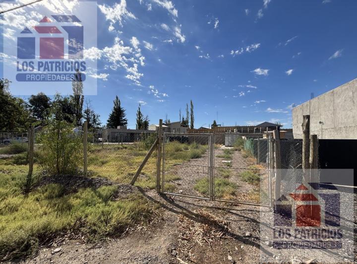 Terreno · 474m²