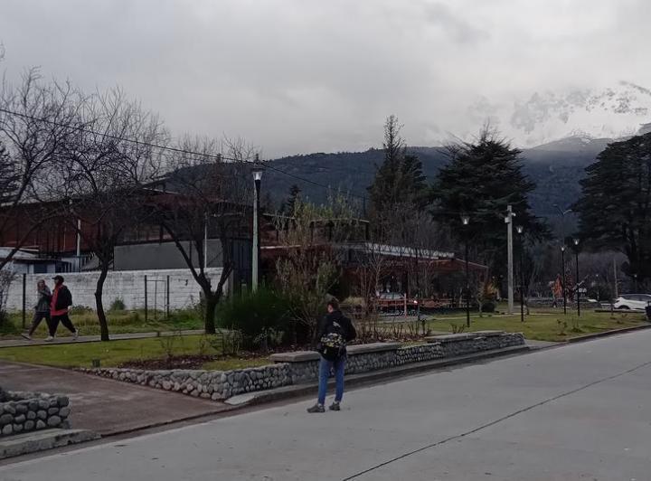 Terreno · 445m²