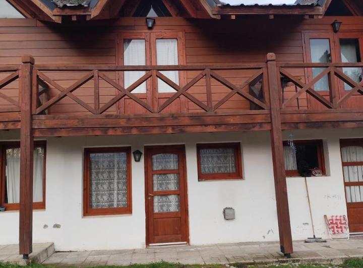Departamento · 44m² · 4 Ambientes