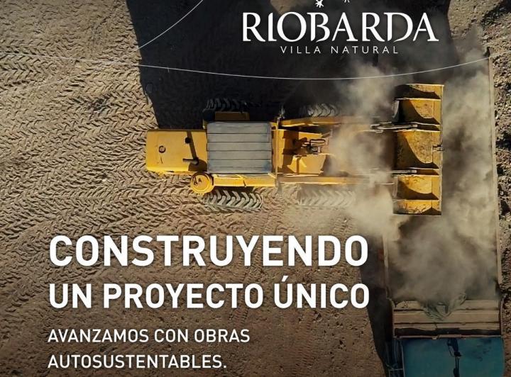 Terreno · 10000ha