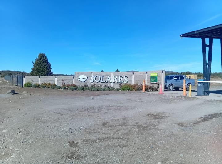 Terreno · 600m²
