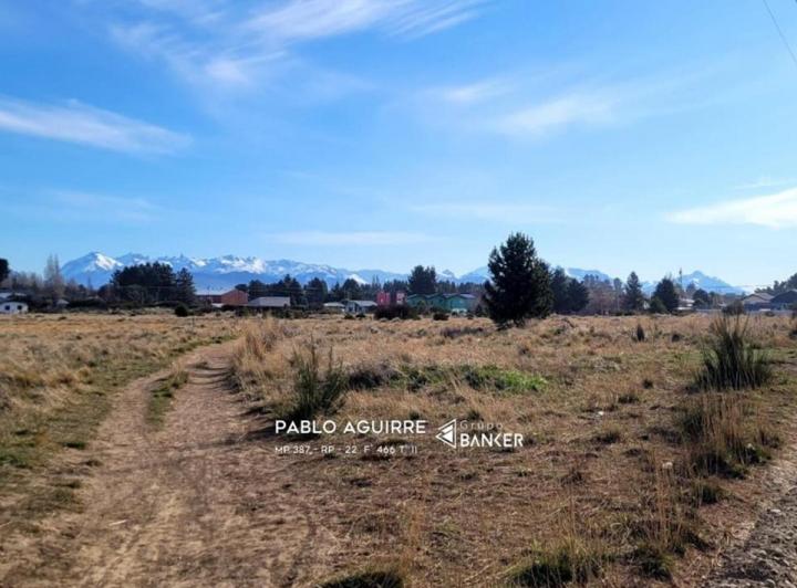Terreno · 400m²