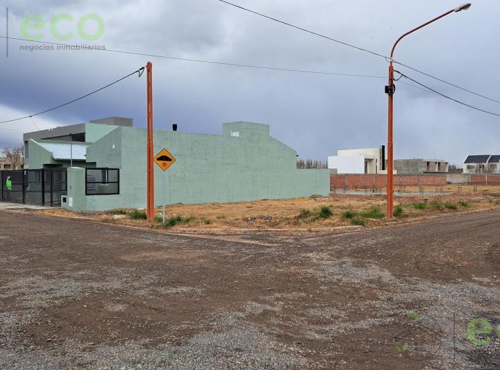 Terreno · 375m²