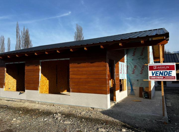 Casa · 126m²