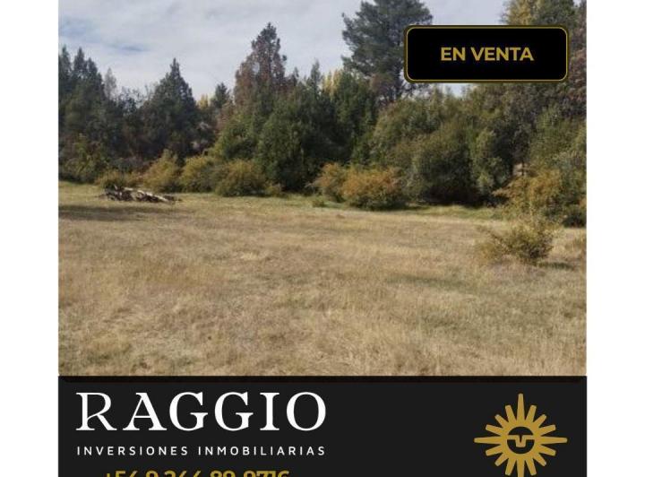 Terreno · 160m²