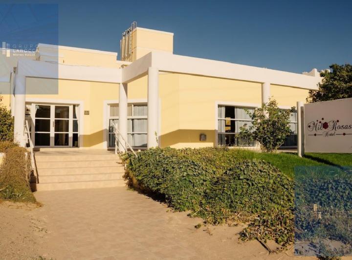 Hotel · 688m² · 1 Cochera