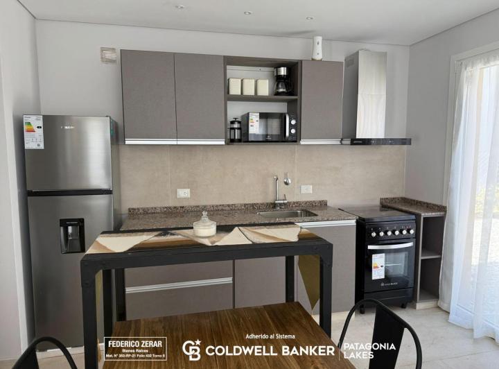 Casa · 70m² · 3 Ambientes · 1 Cochera