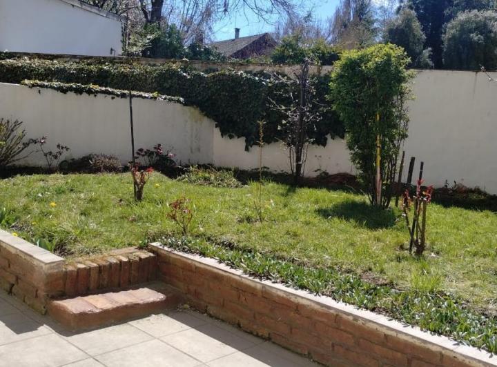 Departamento · 56m² · 2 Ambientes