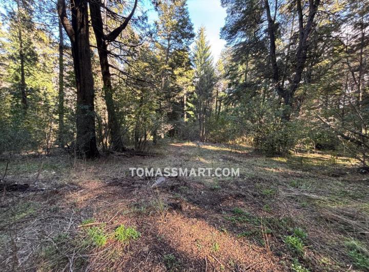Terreno · 3349m²