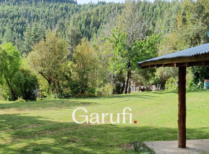 Campo · 75000m²