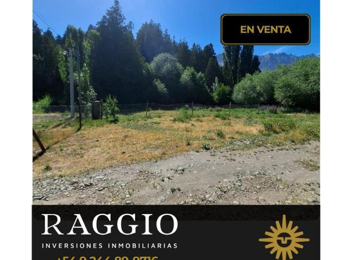 Terreno · 713m²