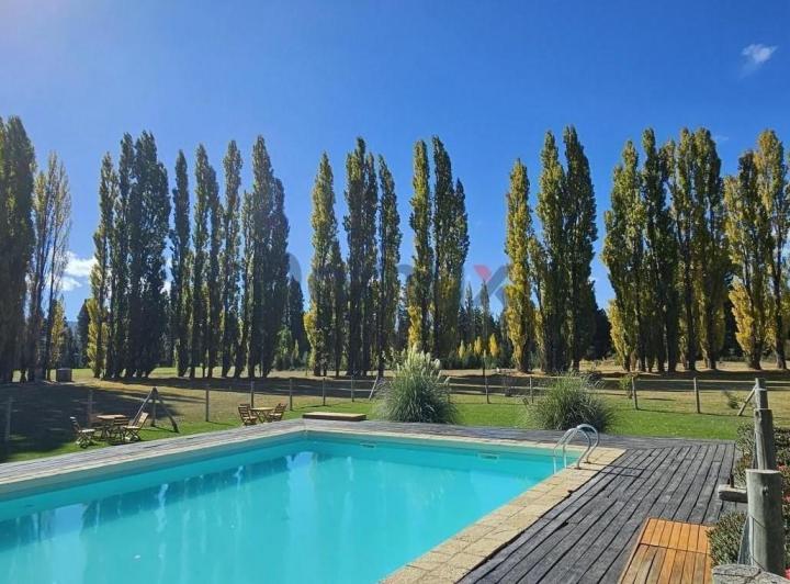 Terreno · 1068m²