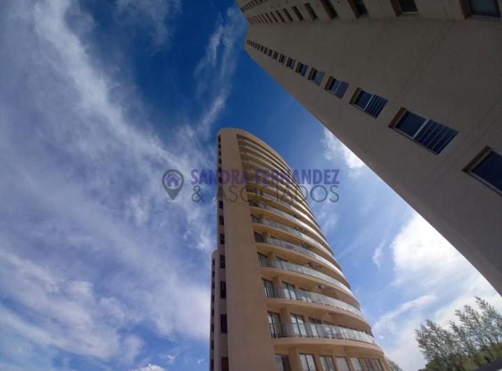 Departamento · 65m² · 4 Ambientes · 1 Cochera