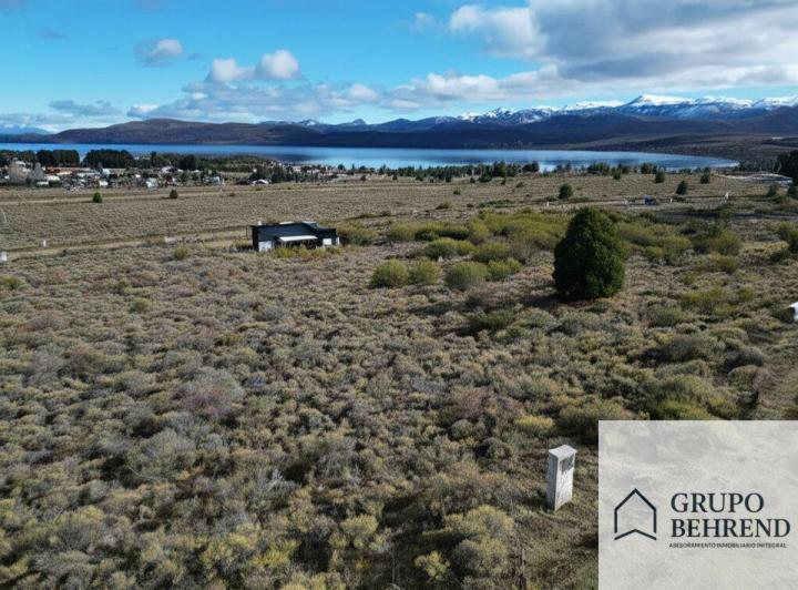 Terreno · 1786m²