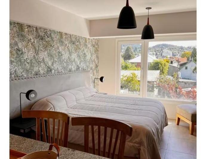 Departamento · 26m² · 1 Ambiente