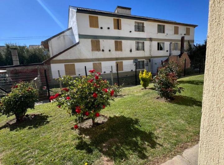 Departamento · 100m² · 4 Ambientes