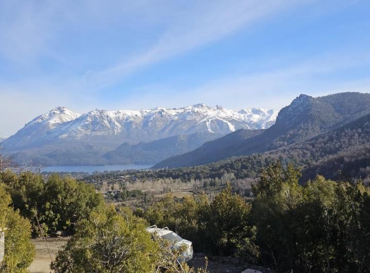 Terreno · 6893m²